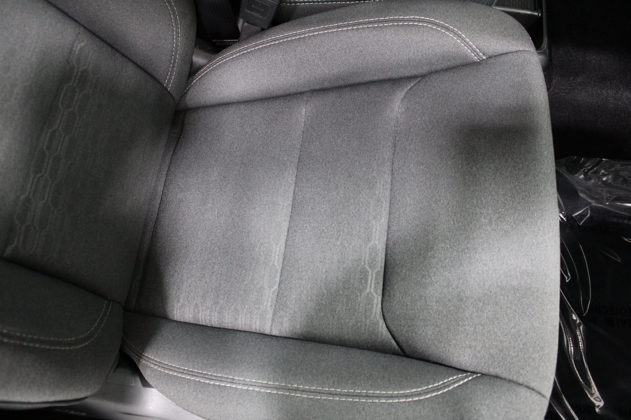 Used 2025 RAM 1500 Tradesman w/ Night Edition AWD/4WD image 24