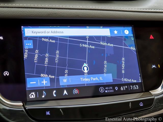 Certified 2023 Cadillac XT6 Premium Luxury AWD/4WD image 17