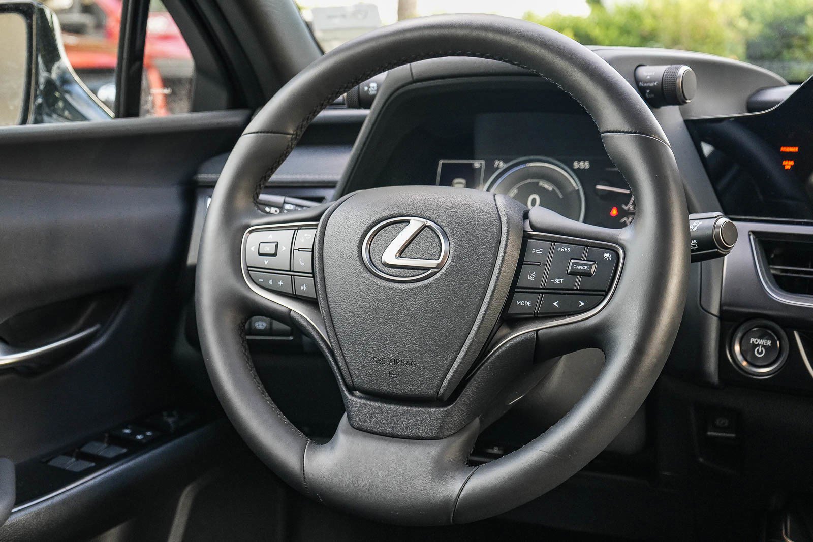 Used 2024 Lexus UX 250h F Sport FWD image 15