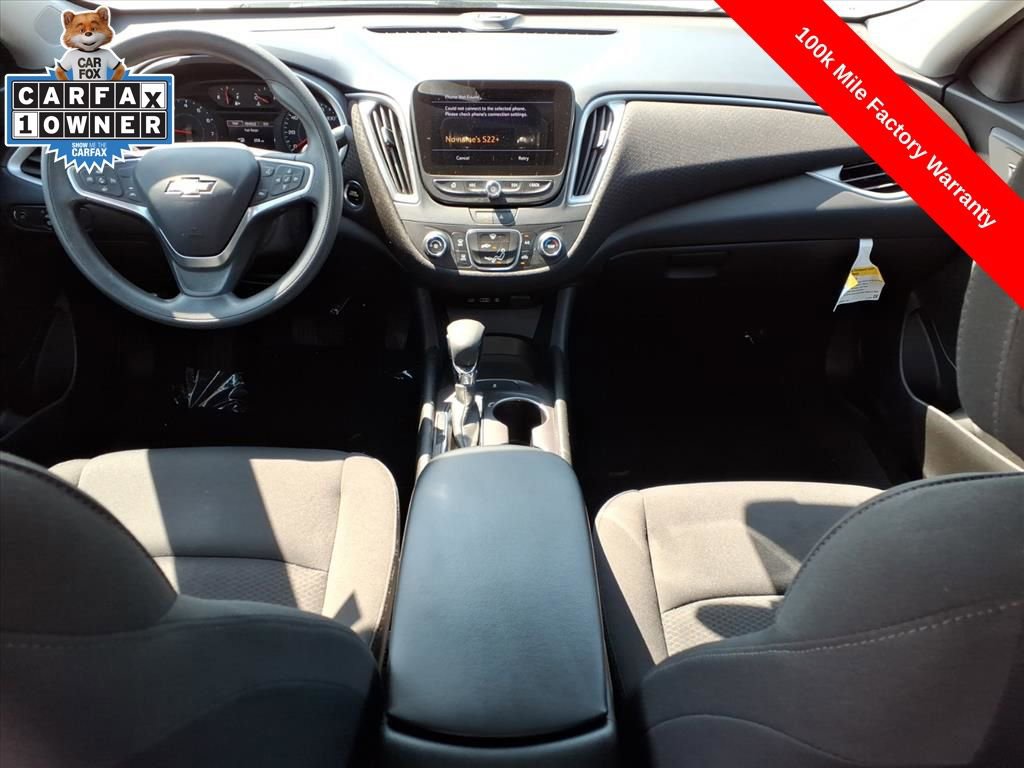 Used 2023 Chevrolet Malibu LS FWD image 11