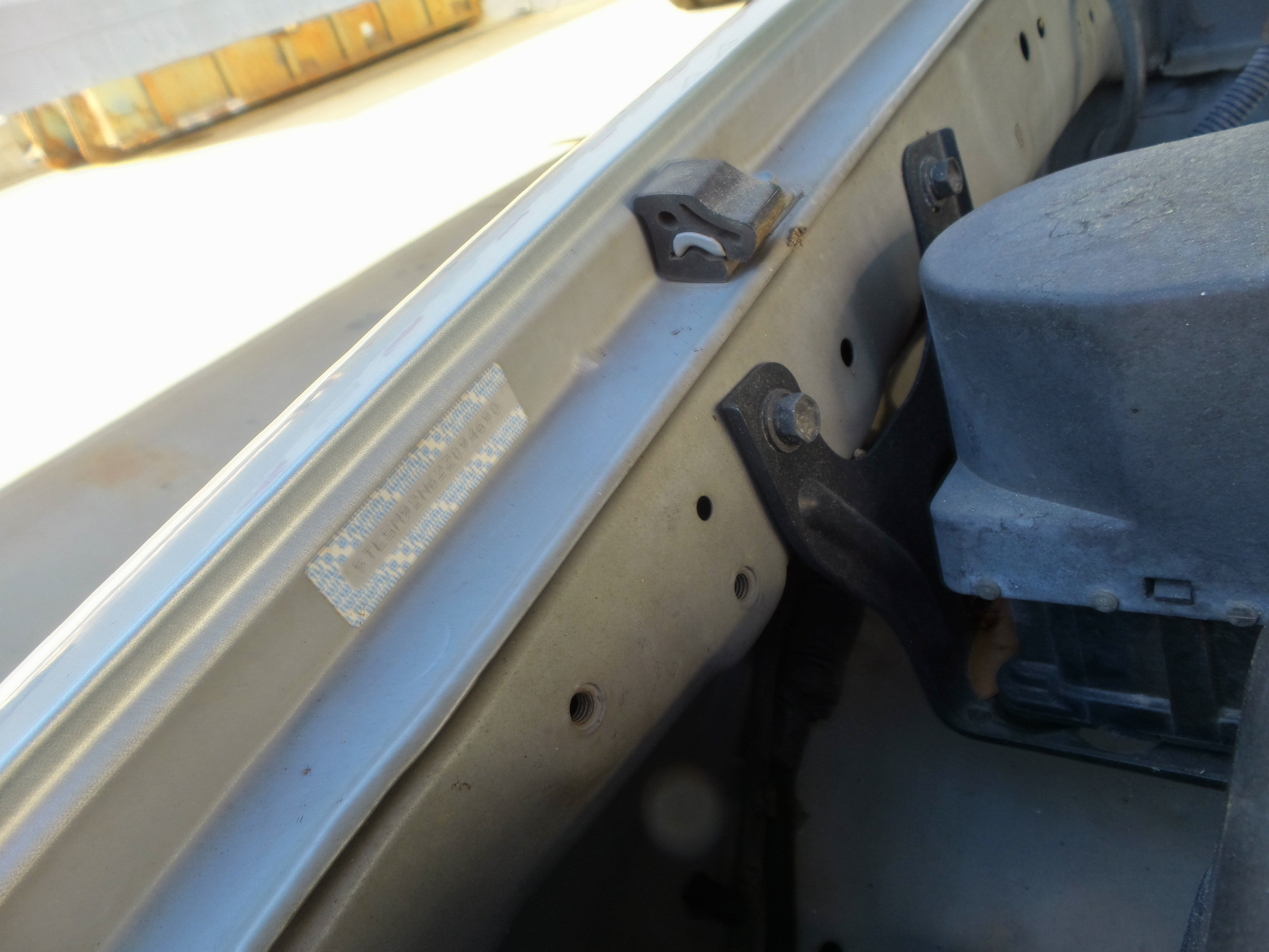 Used 2002 Toyota Tacoma PreRunner RWD image 44