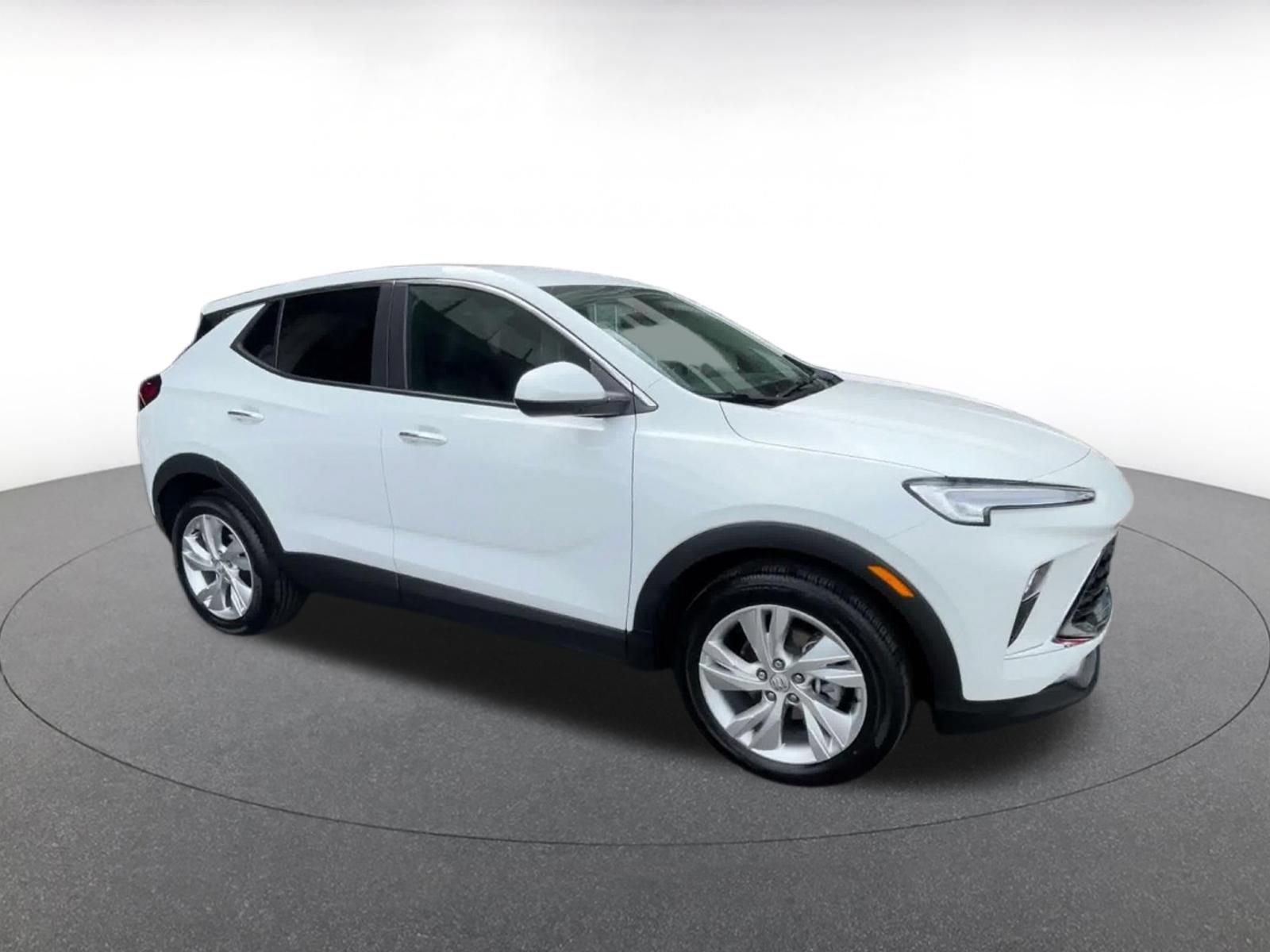 Used 2026 Buick Encore GX Preferred FWD video 2