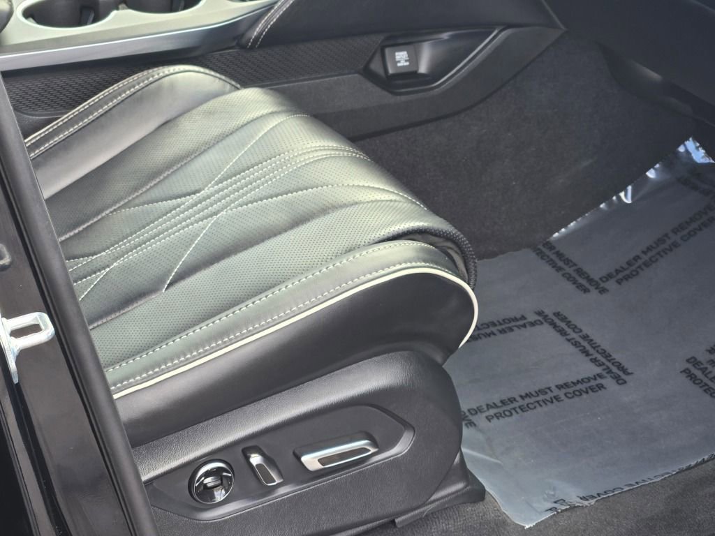 Certified 2026 Acura MDX SH-AWD w/ Advance Package image 11