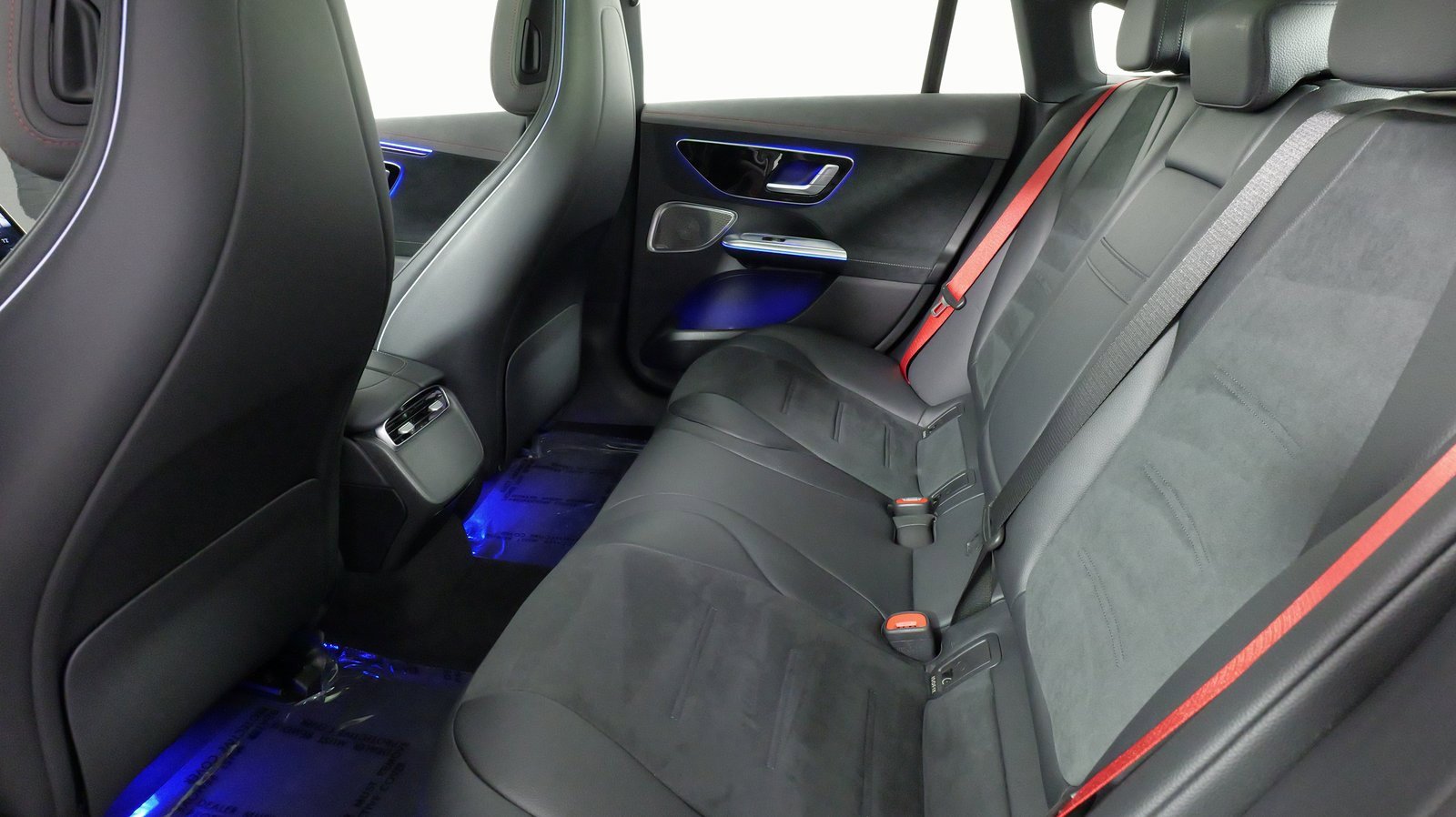 Used 2023 Mercedes-Benz EQE AMG AMG EQE image 43