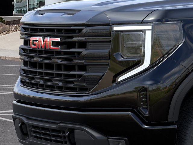 New 2026 GMC Sierra 1500 Elevation AWD/4WD image 13
