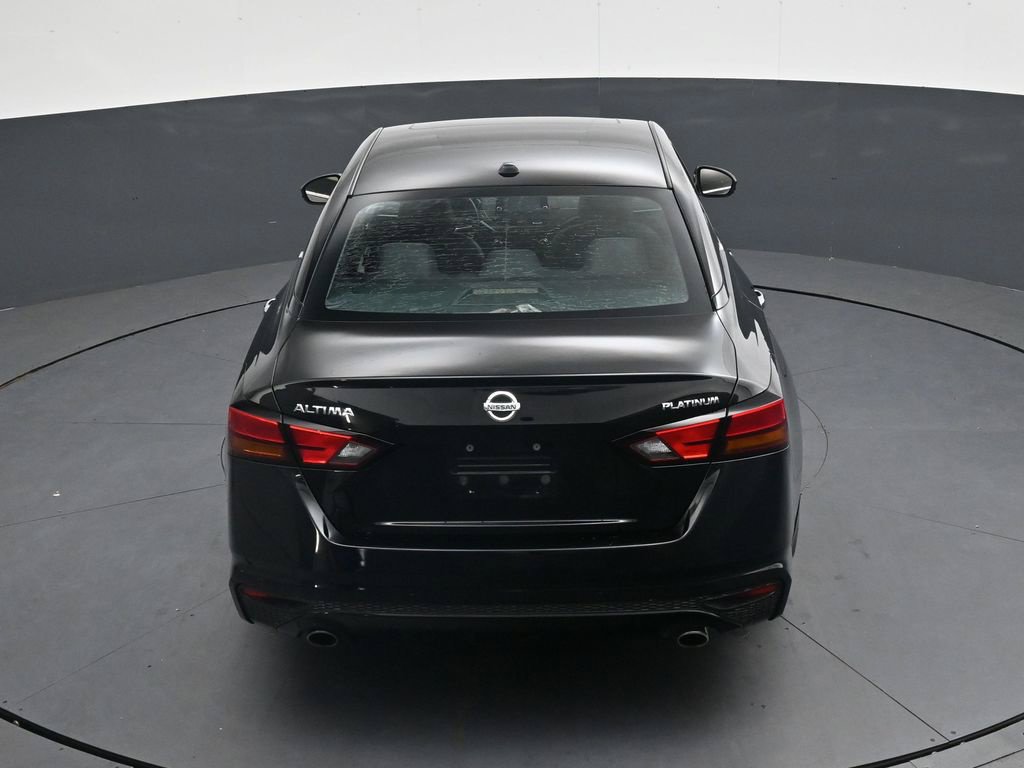 Used 2019 Nissan Altima 2.5 Platinum FWD image 31