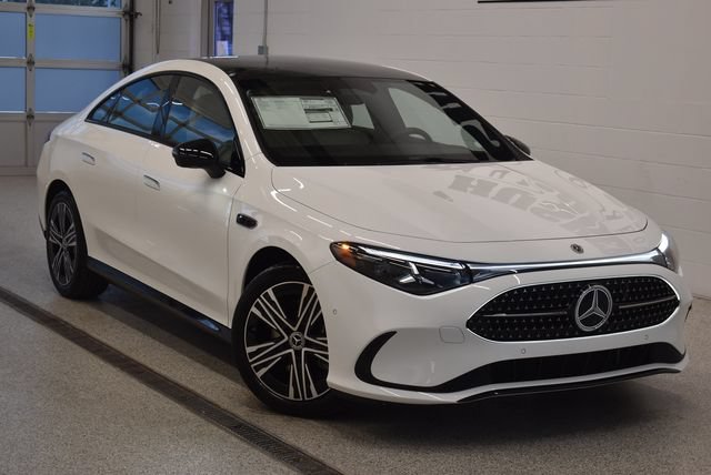 New 2027 Mercedes-Benz CLA 220 image 1