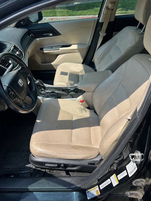 Used 2014 Honda Accord EX-L image 9
