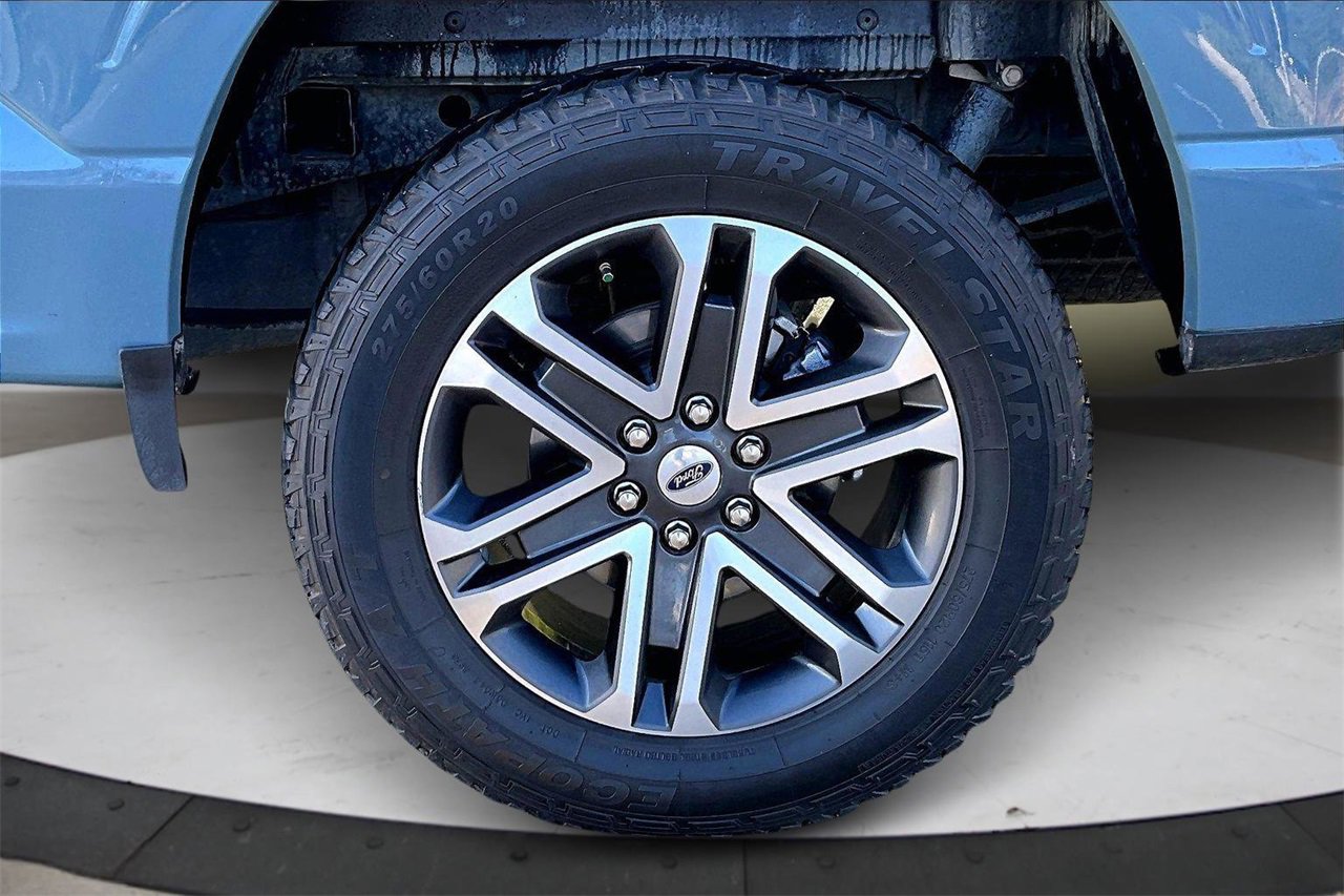 Used 2023 Ford F150 XL w/ STX Appearance Package image 34