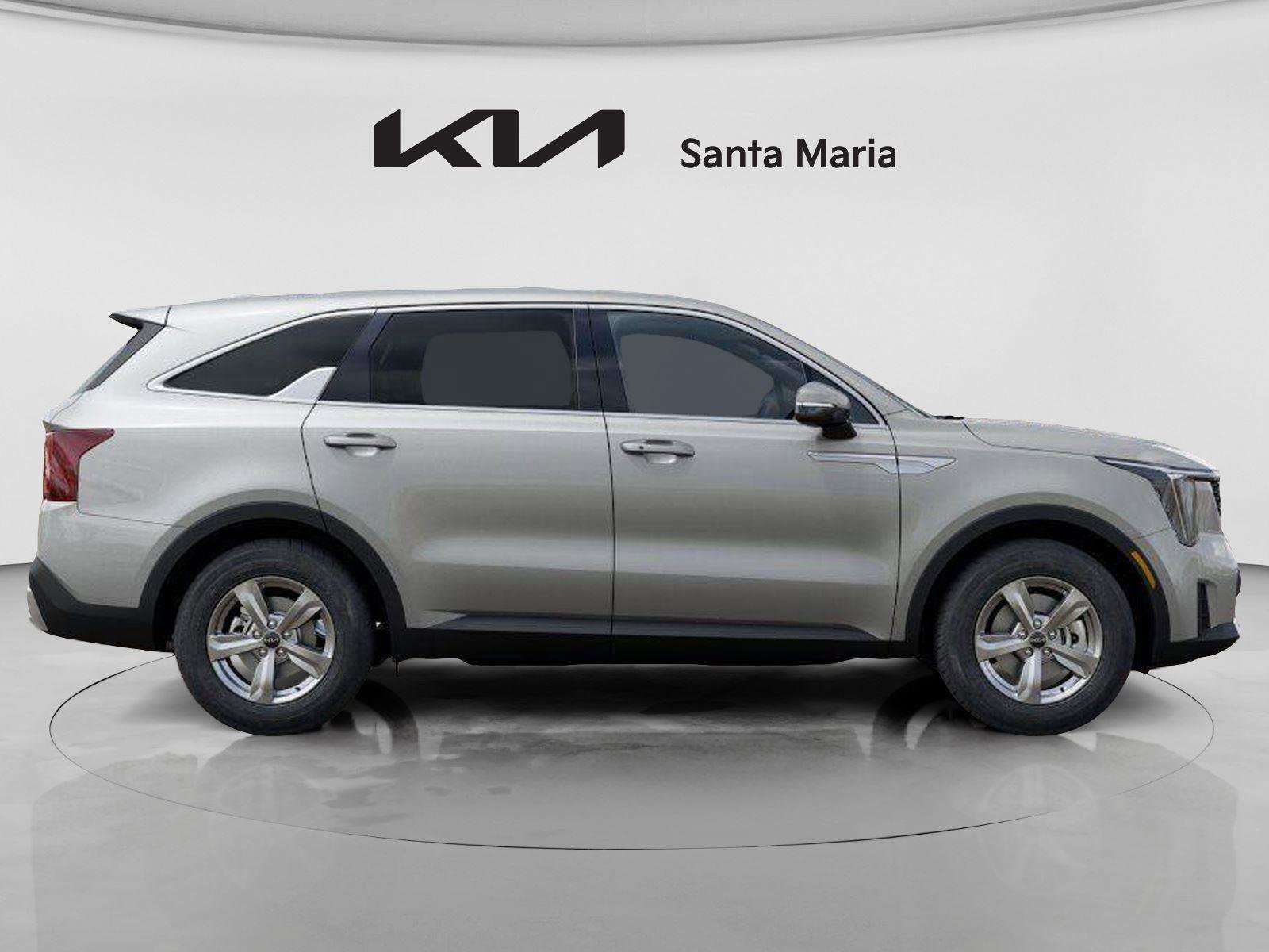 New 2026 Kia Sorento LX image 7