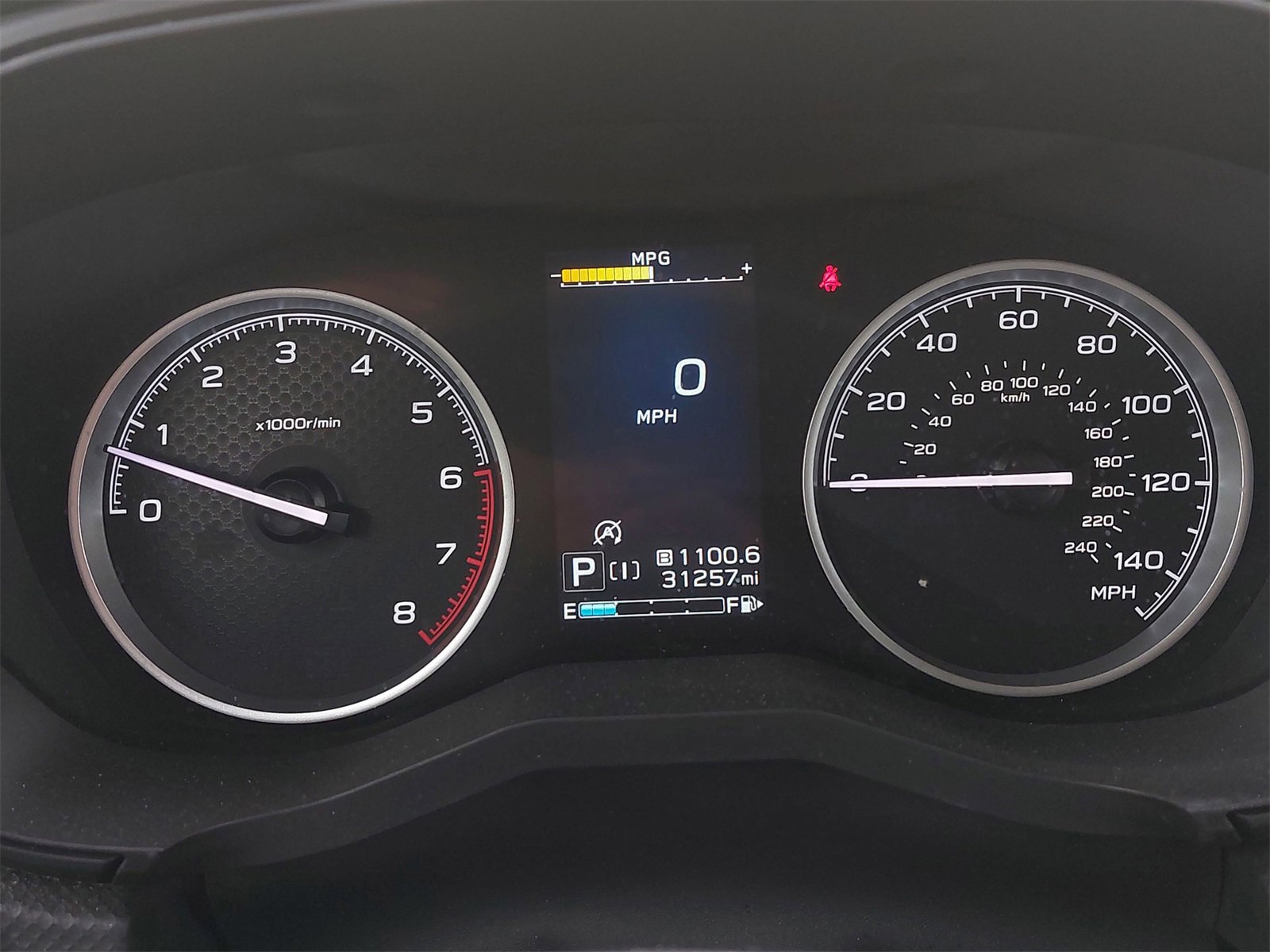 Used 2022 Subaru Forester Premium w/ Popular Package #1 image 12