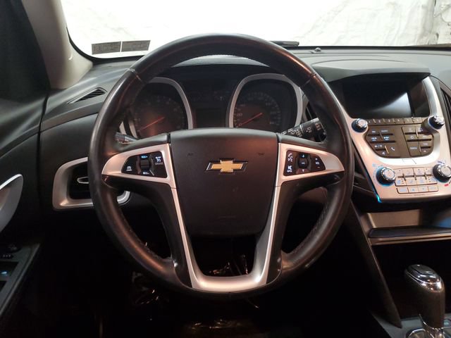 Used 2017 Chevrolet Equinox LT w/ Convenience Package AWD/4WD image 15