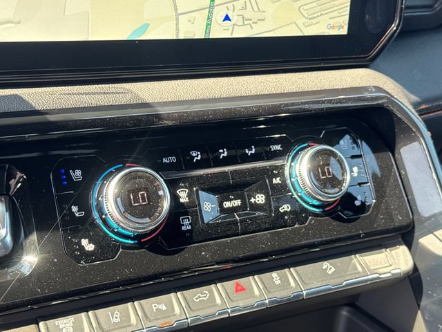 New 2026 GMC Sierra 2500 AT4 w/ AT4 Premium Plus Package AWD/4WD image 26