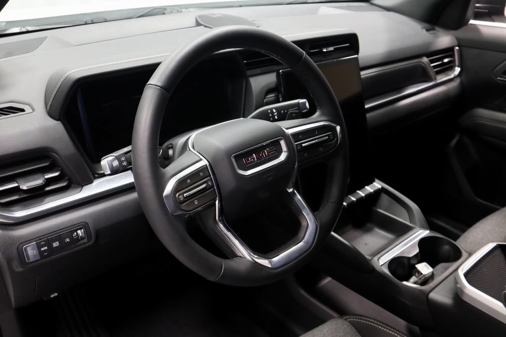 Used 2026 GMC Terrain Elevation FWD image 26