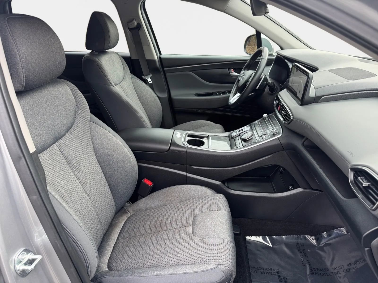 Used 2023 Hyundai Santa Fe SEL image 9