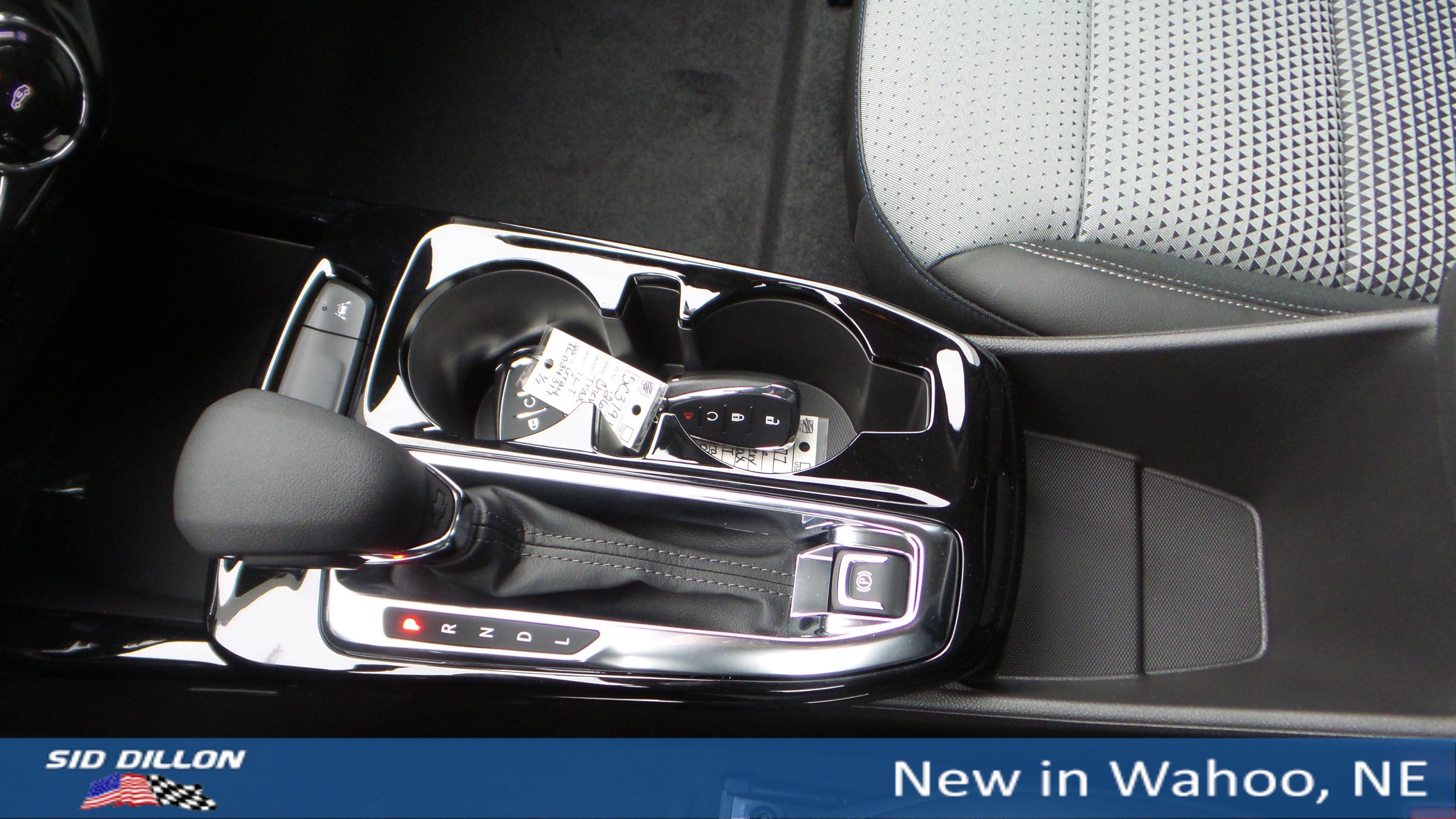 New 2026 Chevrolet Trax LT image 17