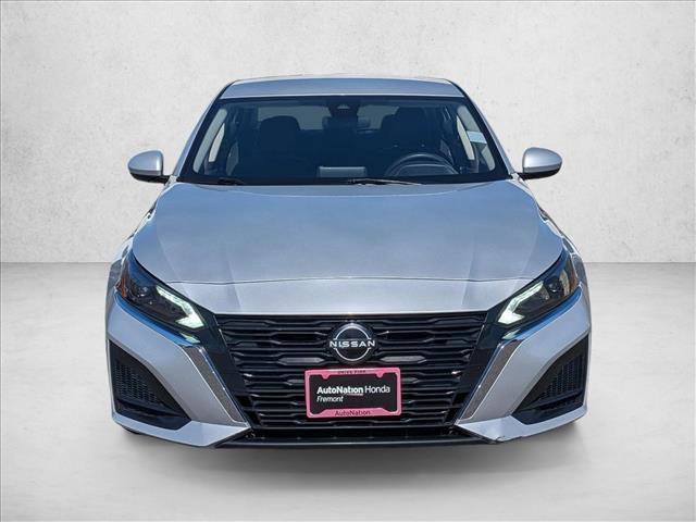 Used 2023 Nissan Altima 2.5 SV video 2