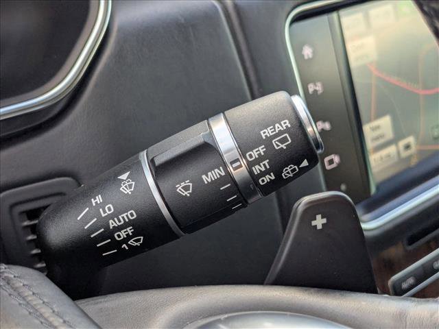 Used 2016 Land Rover Range Rover Supercharged image 18