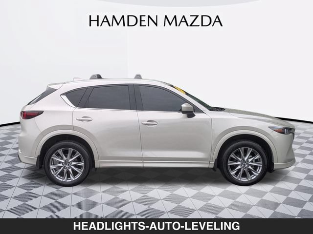 Used 2024 MAZDA CX-5 AWD 2.5 S image 2