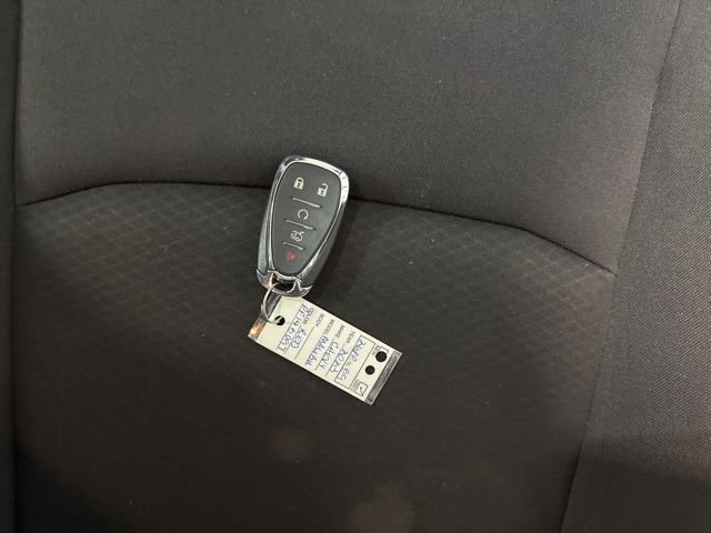 Used 2023 Chevrolet Malibu RS w/ Driver Confidence Package FWD image 17