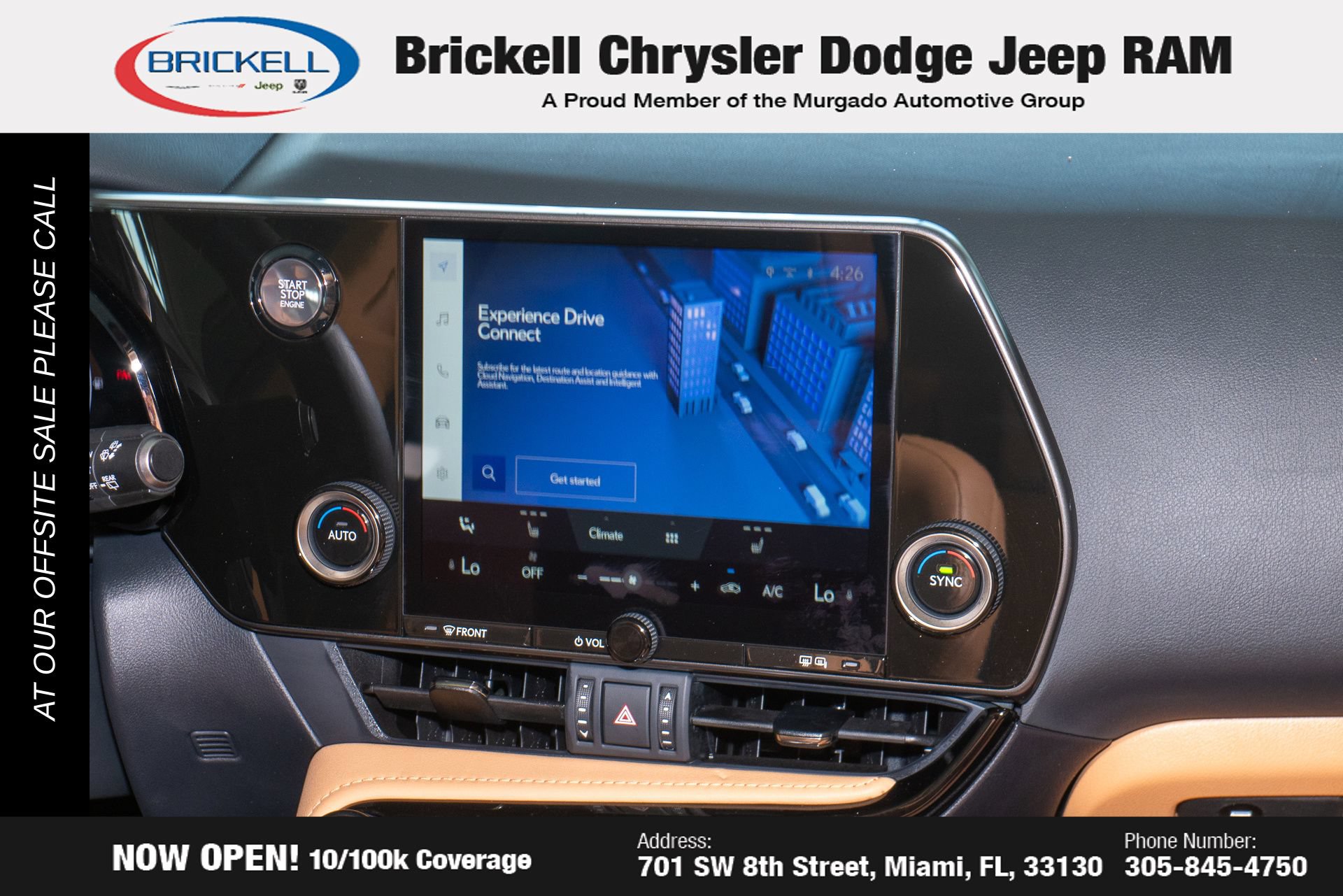 Used 2025 Lexus NX 250 FWD w/ Towing Package (2000 Lbs) image 21