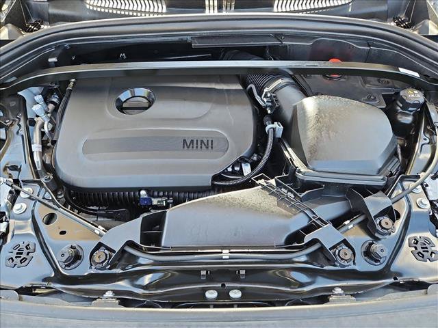 Used 2025 MINI Cooper Countryman S w/ Comfort Package Max AWD/4WD image 24