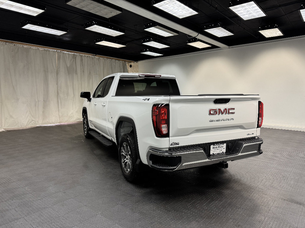 New 2026 GMC Sierra 1500 SLE w/ LPO, GMC Protection Package image 3