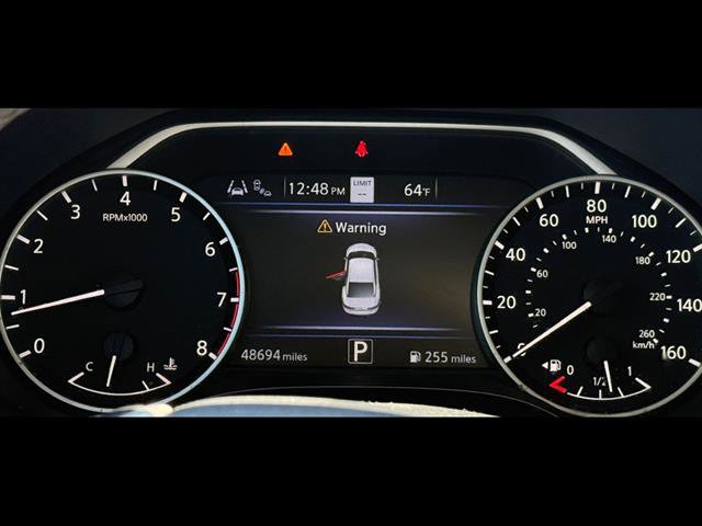 Used 2020 Nissan Maxima 3.5 SV w/ Floor Mat Group image 14