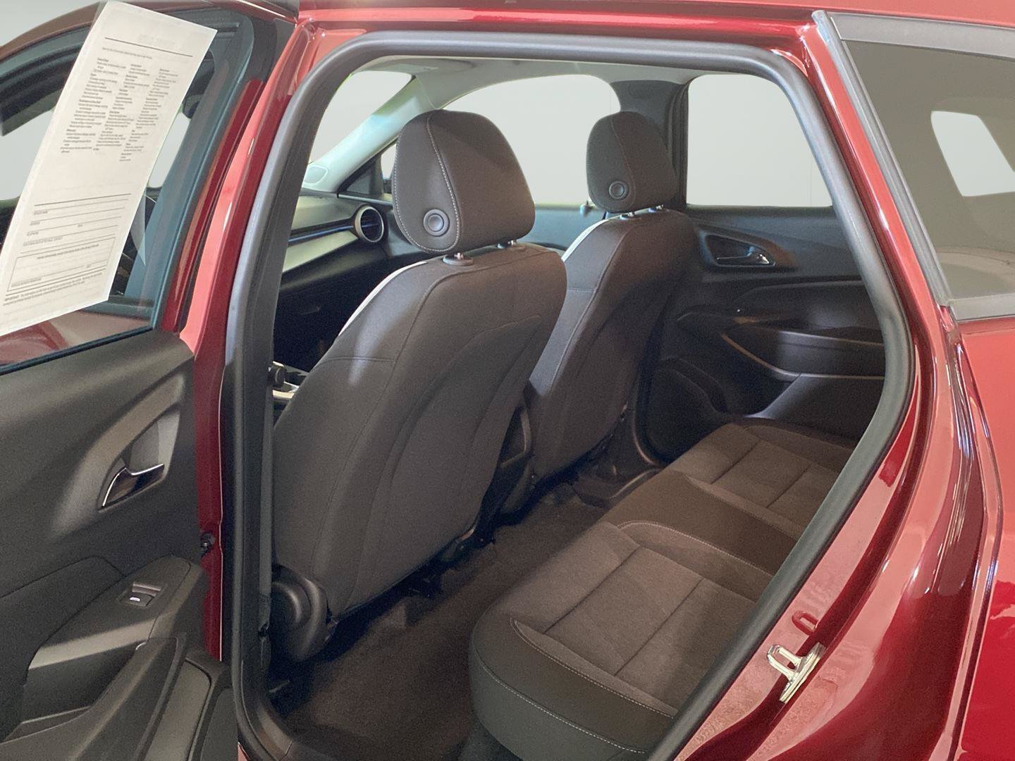 Certified 2024 Chevrolet Trax LS FWD image 20
