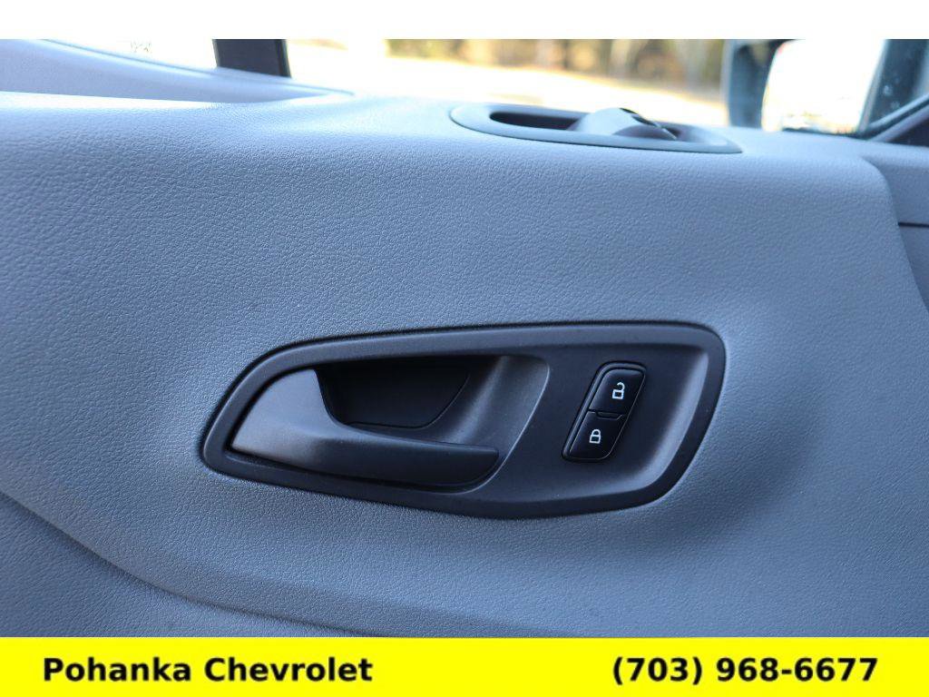 Used 2015 Ford Transit 250 148 Low Roof w/ Premium Package image 21