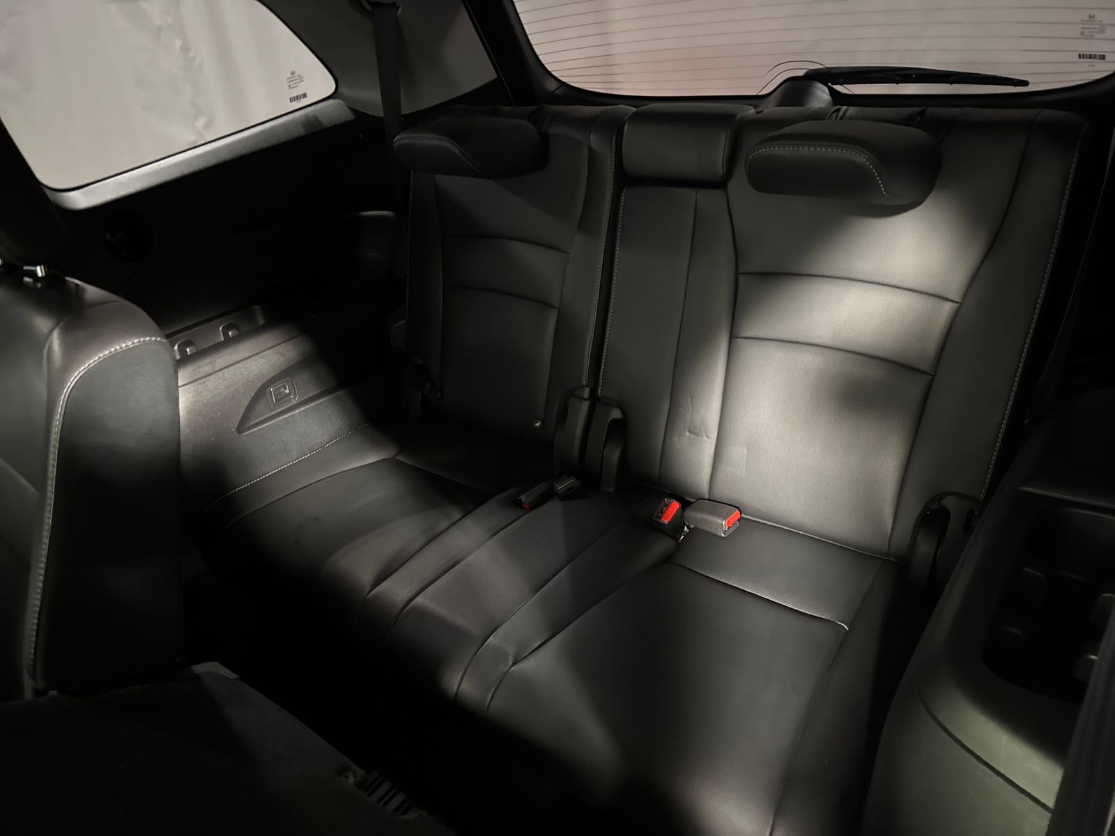 Used 2020 Honda Pilot EX-L image 22