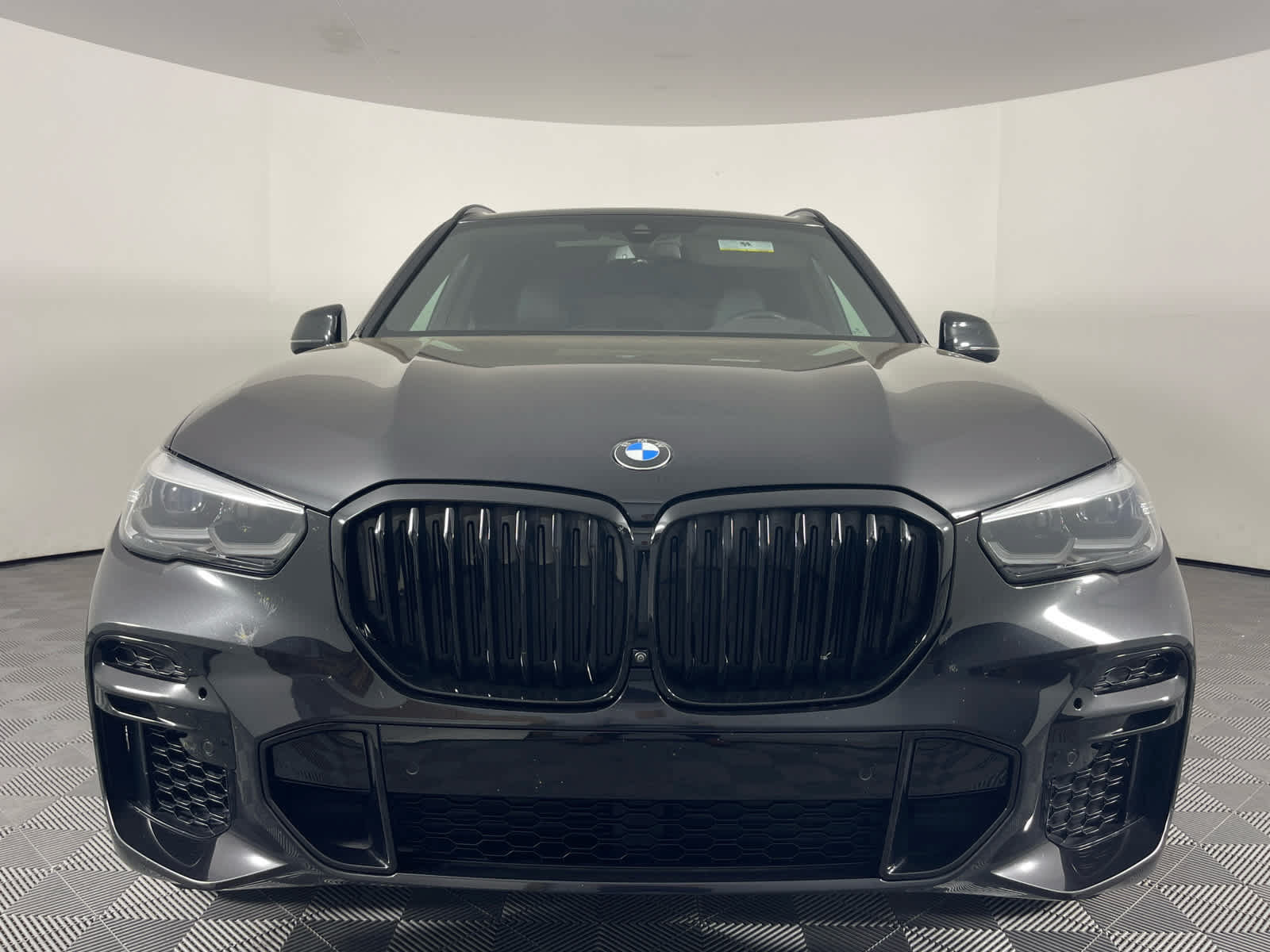 Used 2023 BMW X5 sDrive40i w/ M Sport Package RWD image 8