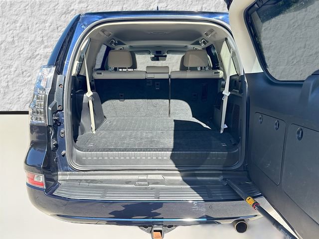 Used 2022 Lexus GX 460 Premium w/ Premium Plus Package AWD/4WD image 12
