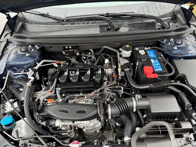 Used 2023 Honda Accord EX image 24