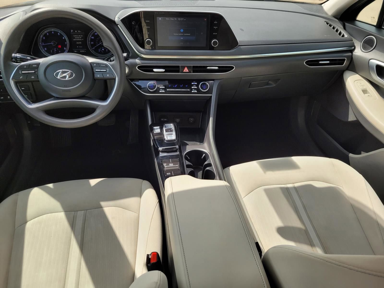 Used 2022 Hyundai Sonata SEL FWD image 15