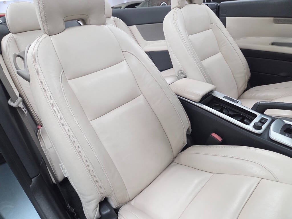 Used 2012 Volvo C70 T5 FWD image 35
