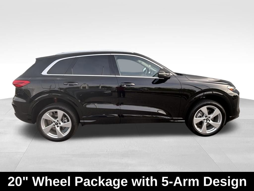 New 2025 Audi Q5 Premium Plus image 3