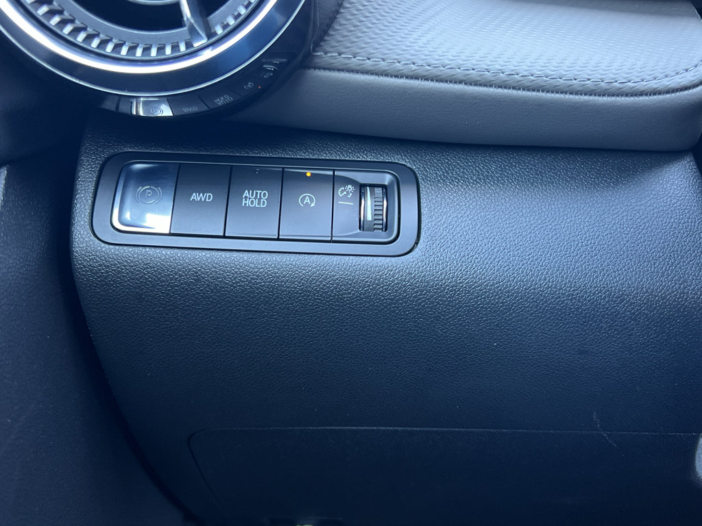 Used 2025 Chevrolet Equinox LT w/ Convenience Package II AWD/4WD image 34