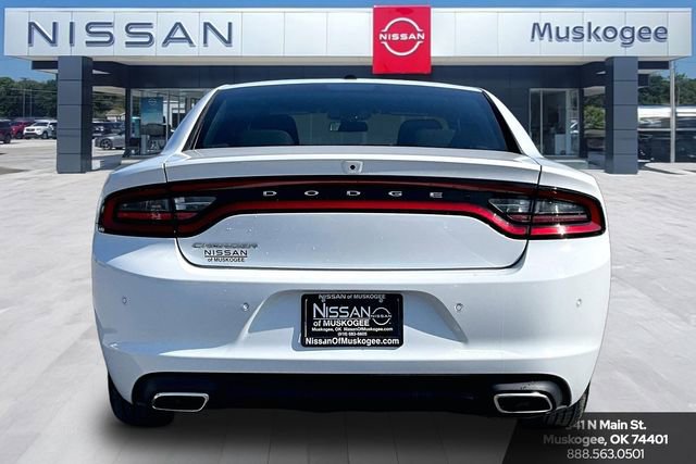 Used 2022 Dodge Charger SXT image 6