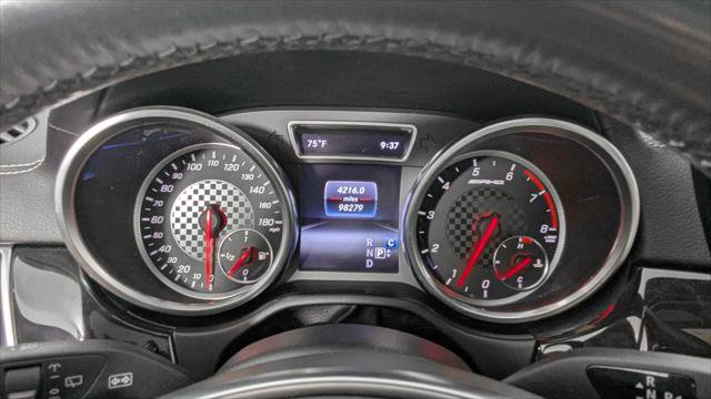 Used 2018 Mercedes-Benz GLE 43 AMG 4MATIC image 27
