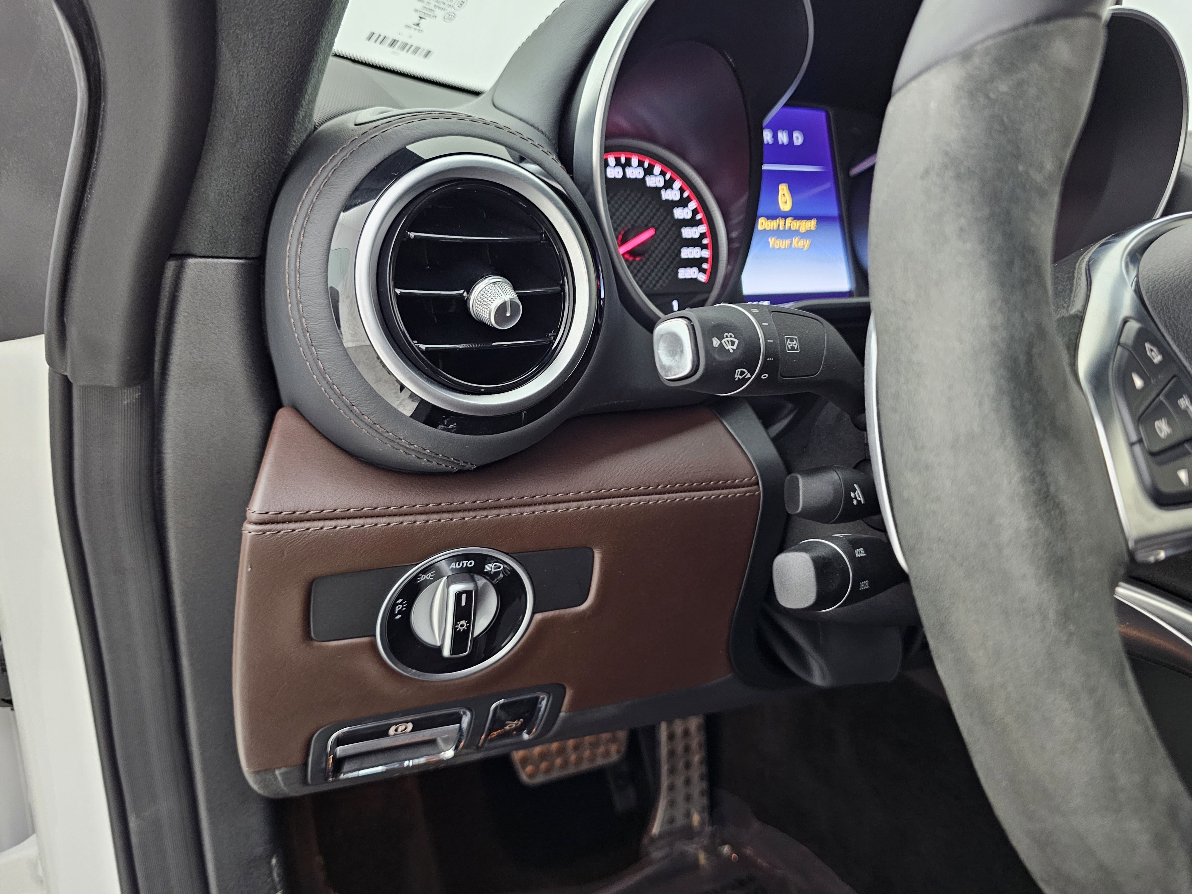 Certified 2016 Mercedes-Benz AMG GT S image 7