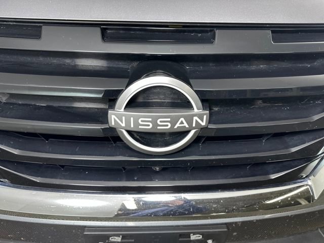 Used 2024 Nissan Pathfinder SV image 9
