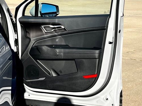 New 2026 Kia Sportage EX w/ EX Panoramic Sunroof Package image 22