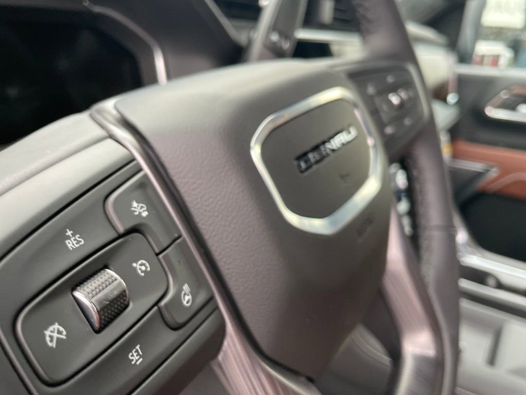 New 2026 GMC Sierra 2500 Denali Ultimate image 36