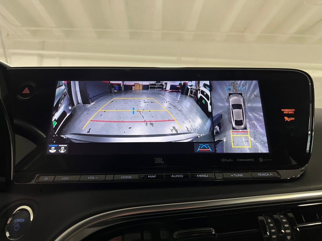 Certified 2022 Toyota Mirai XLE image 31