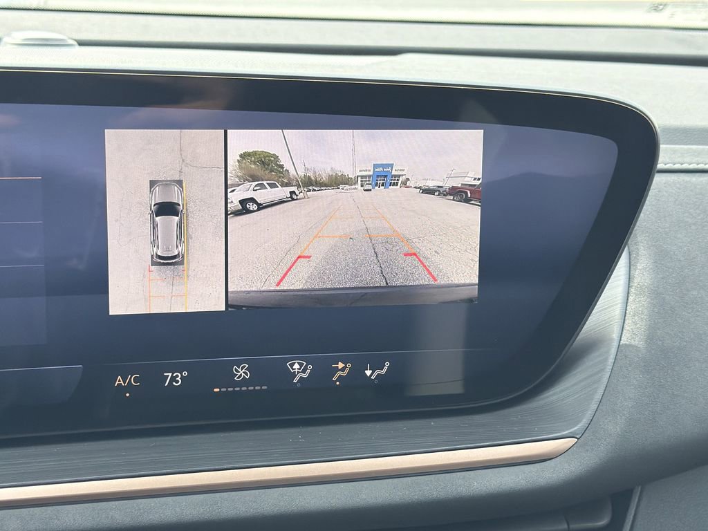 New 2026 Buick Envision Sport Touring image 5