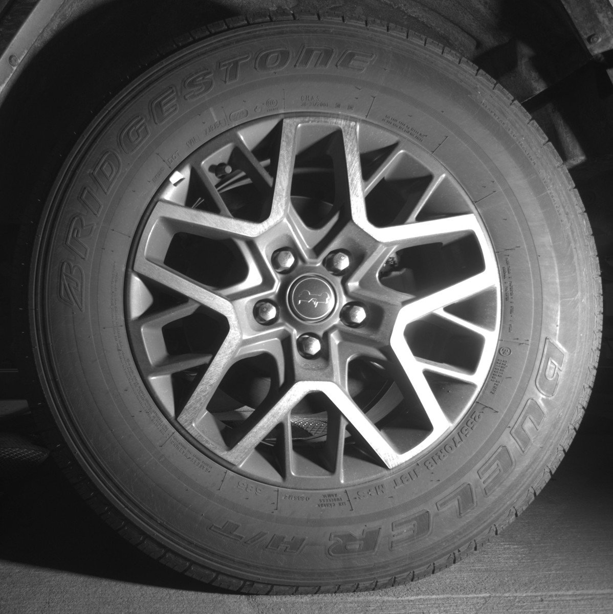 Used 2025 Jeep Wrangler Sahara image 14