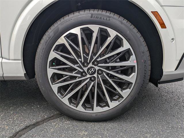 New 2026 Hyundai Palisade Calligraphy image 11