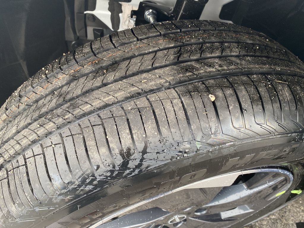 New 2026 Nissan Rogue SV image 36