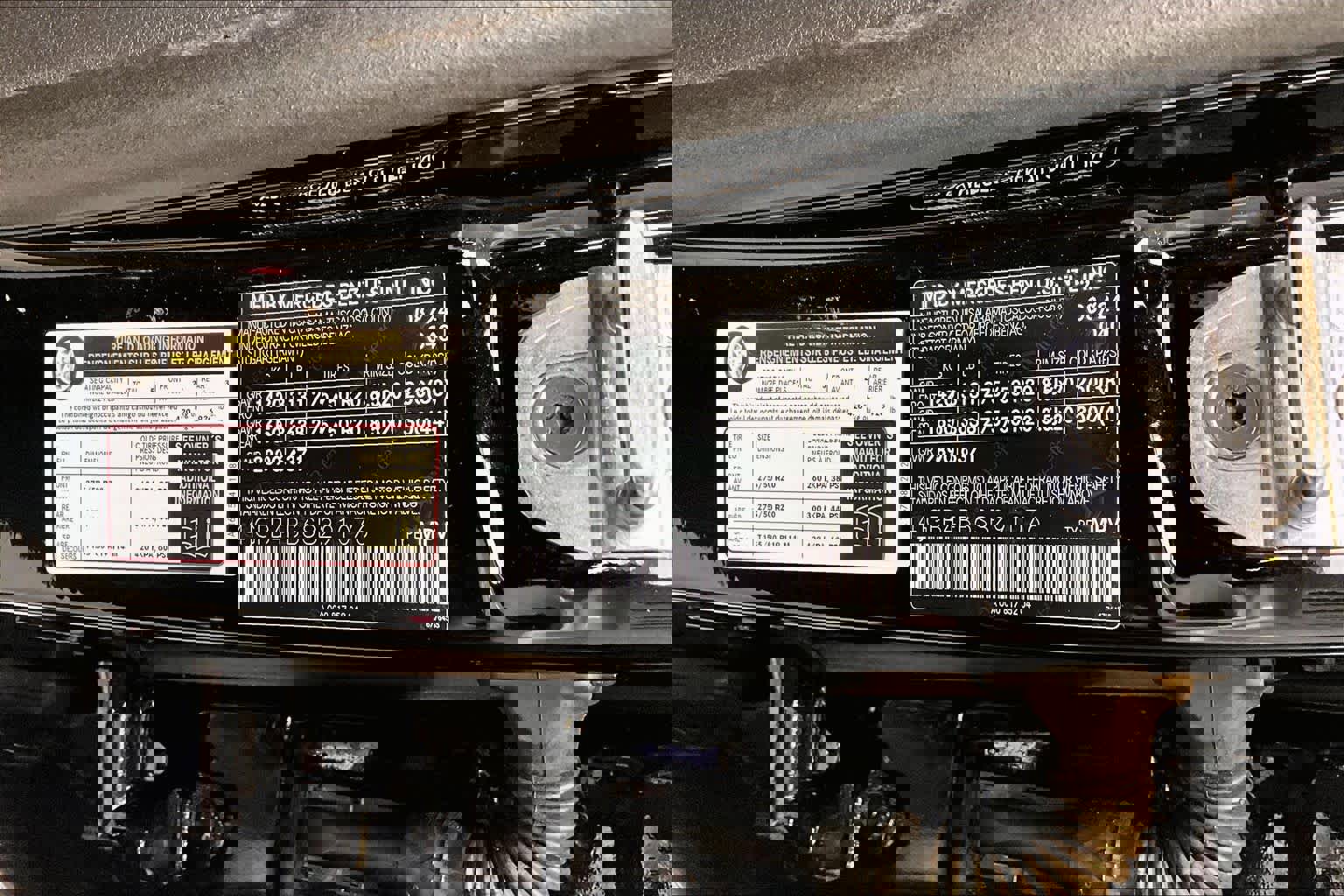 Used 2025 Mercedes-Benz GLE 350 4MATIC image 34